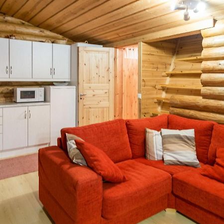 Holiday Home Honkakeko By Interhome Леви Экстерьер фото