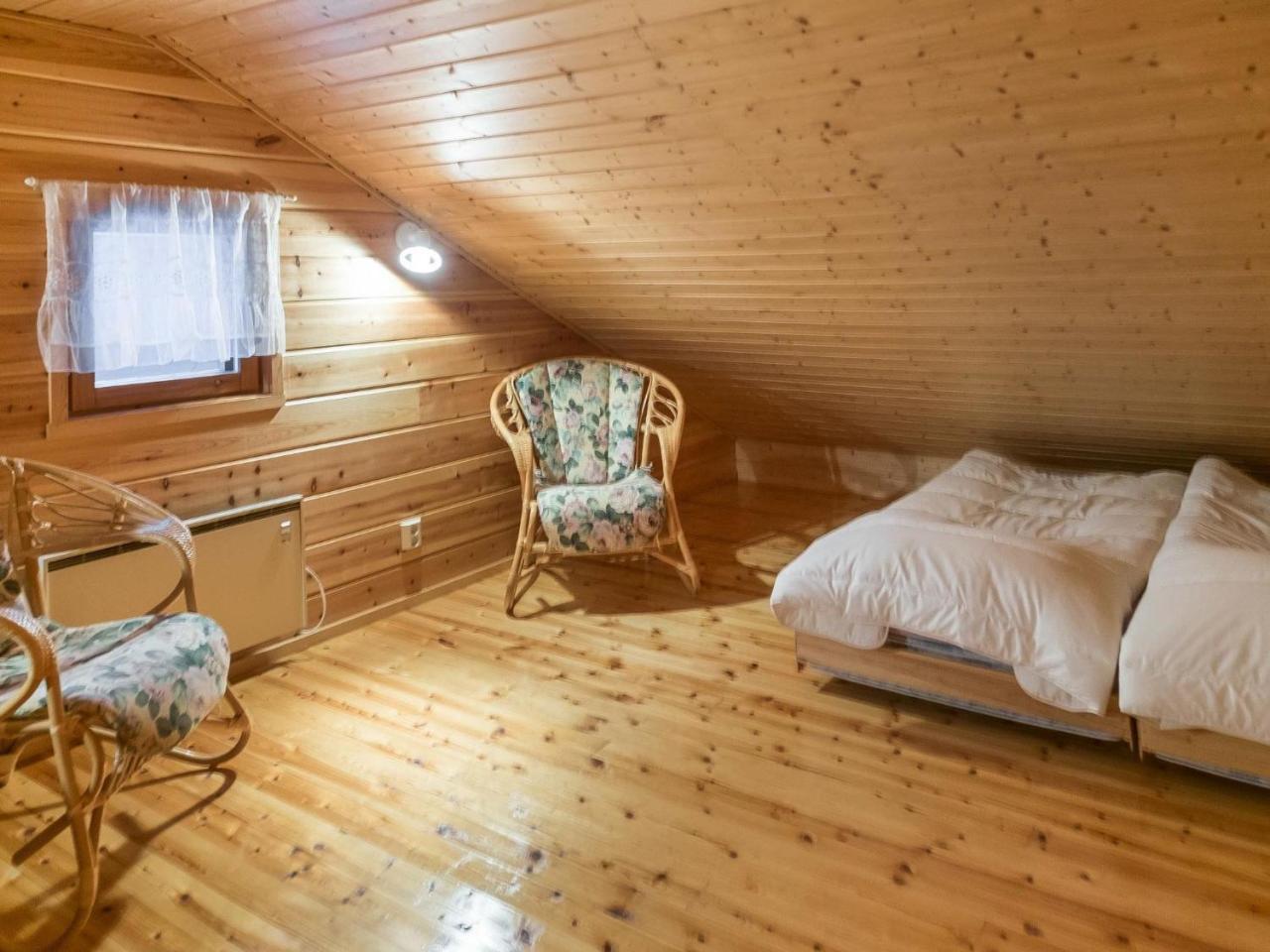 Holiday Home Honkakeko By Interhome Леви Экстерьер фото