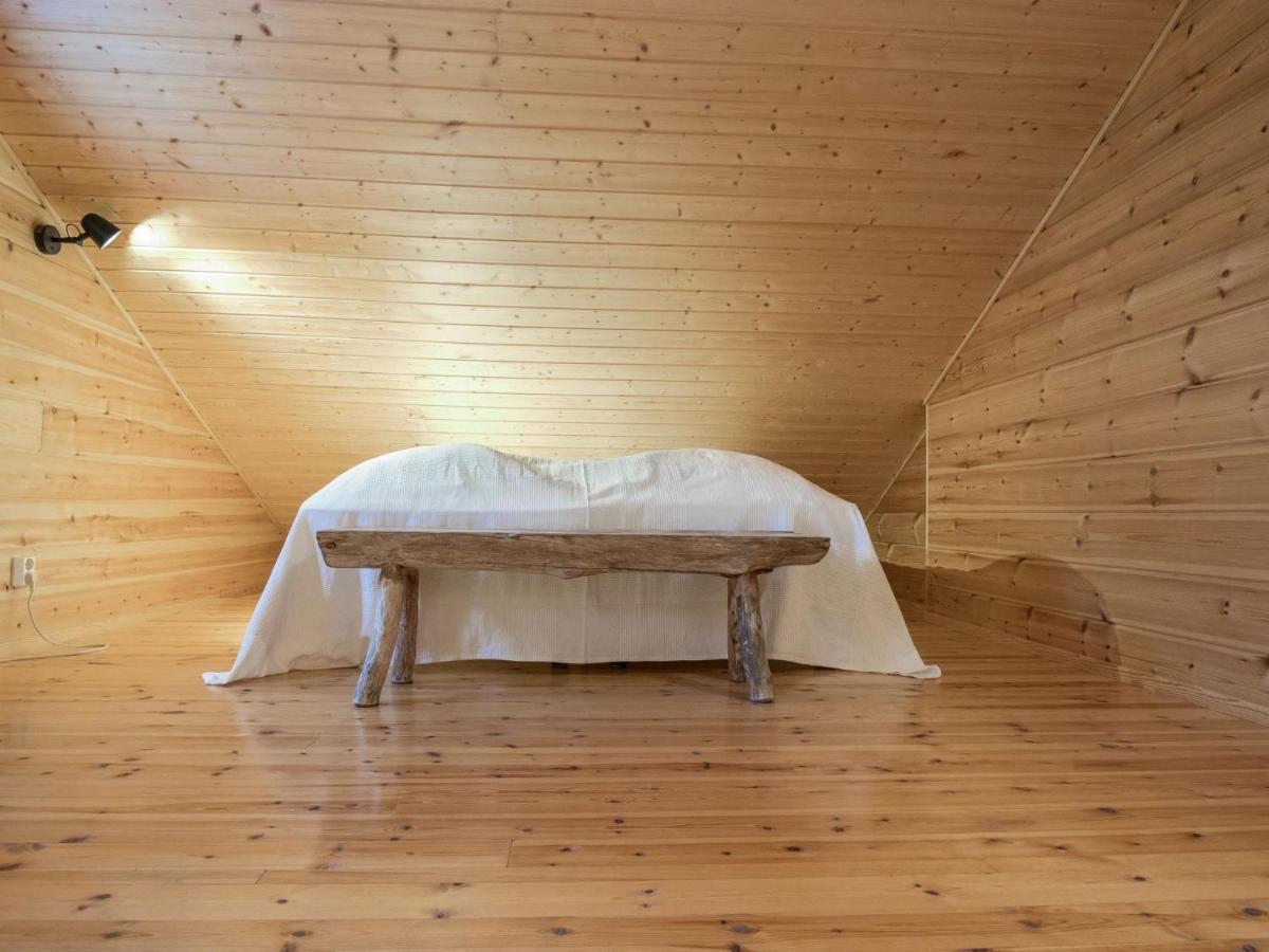Holiday Home Honkakeko By Interhome Леви Экстерьер фото