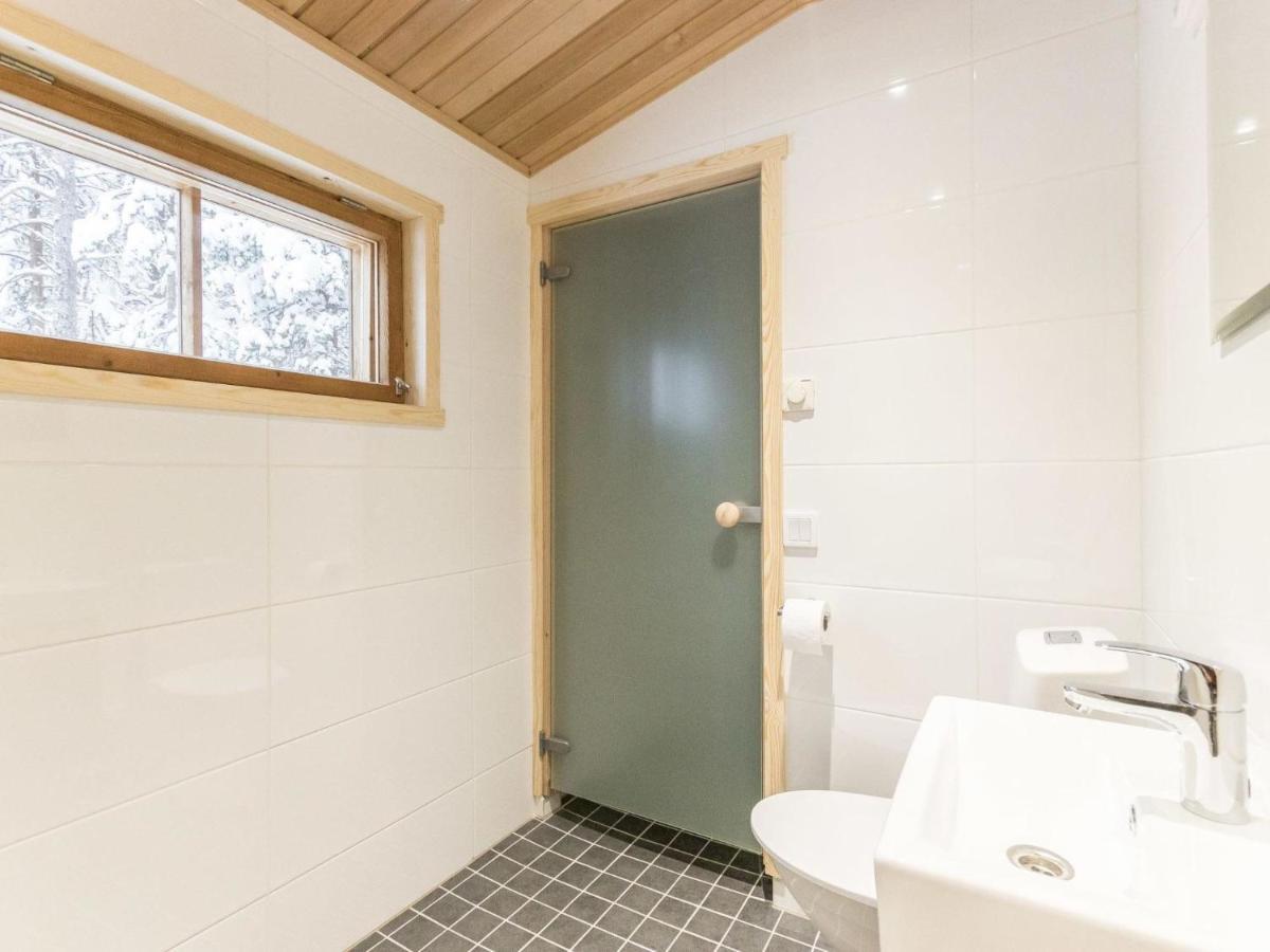 Holiday Home Honkakeko By Interhome Леви Экстерьер фото