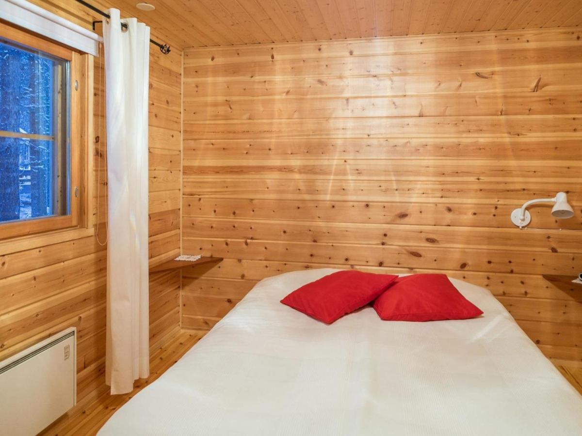 Holiday Home Honkakeko By Interhome Леви Экстерьер фото