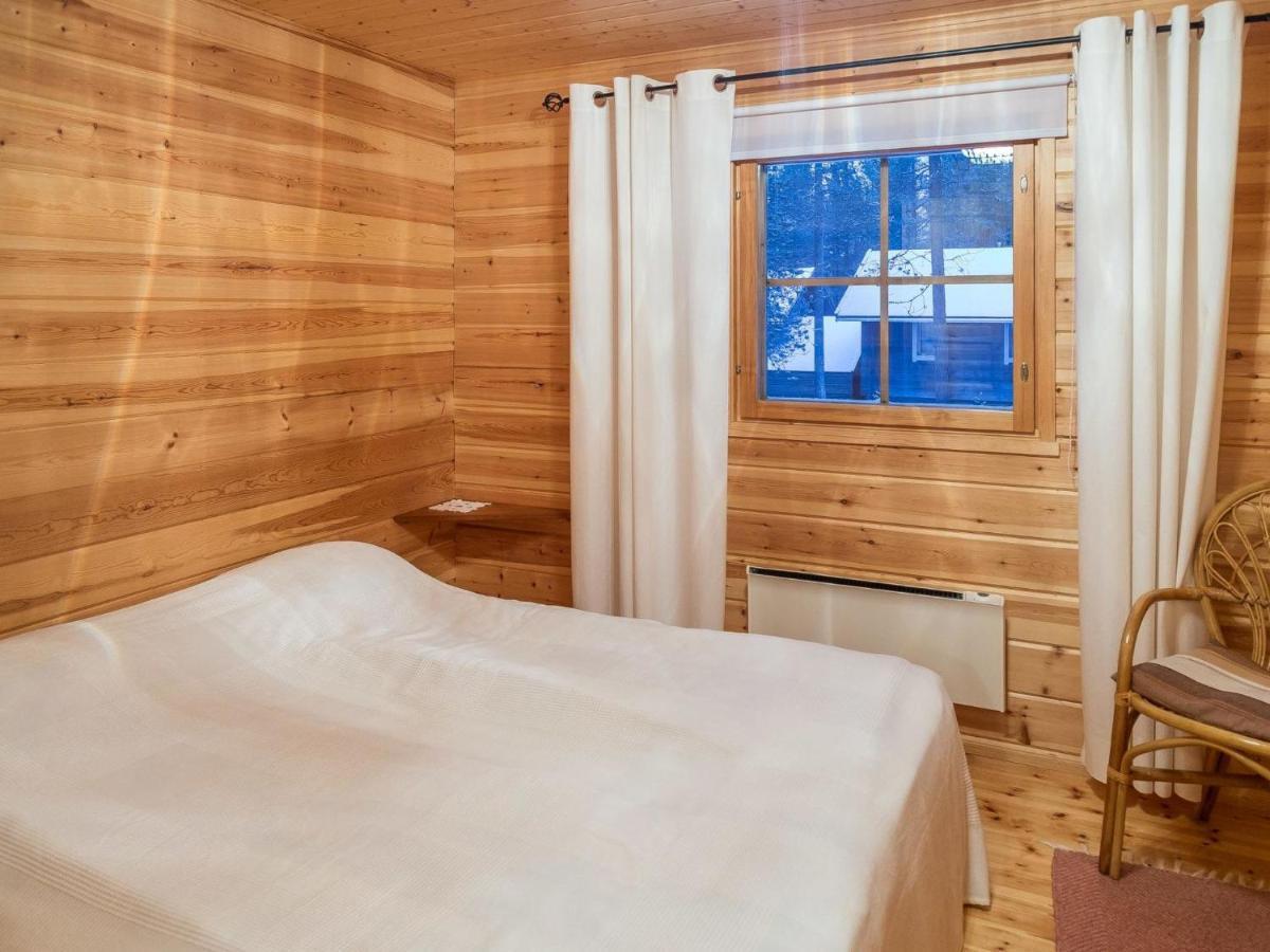 Holiday Home Honkakeko By Interhome Леви Экстерьер фото